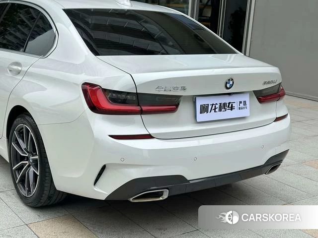 BMW 3 series id 4291117 из Китая 15