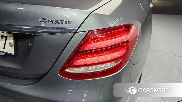 Mercedes-Benz E-Class W213 id 4363447 из Кореи 15