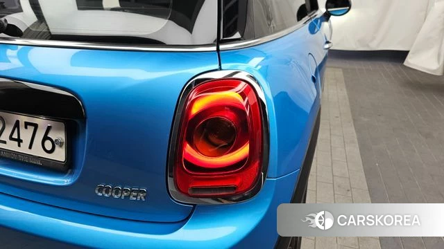Mini Cooper id 4477641 из Кореи 15