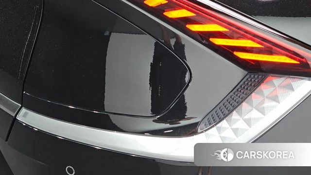 Kia EV6 id 4922536 из Кореи 15