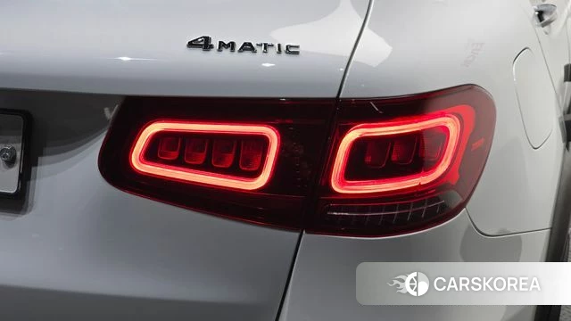 Mercedes-Benz GLC-Class X253 id 4712737 из Кореи 15