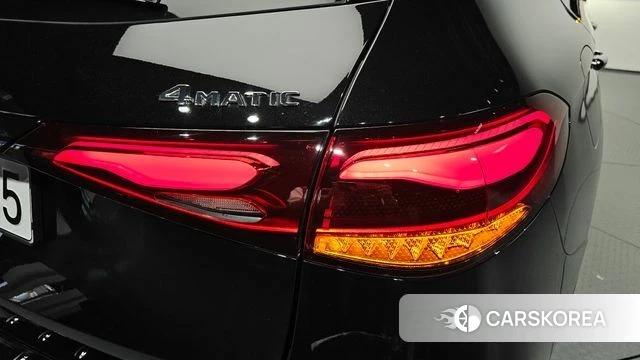 Mercedes-Benz GLC-Class X254 id 4898056 из Кореи 15