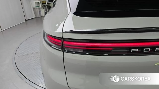 Porsche Cayenne (PO536) id 4480233 из Кореи 15