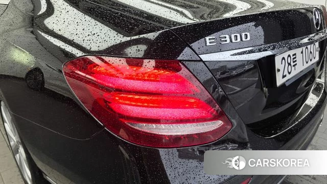 Mercedes-Benz E-Class W213 id 4751459 из Кореи 15