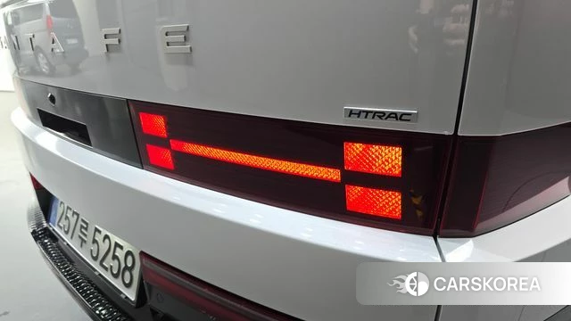Hyundai Santa Fe (MX5) id 4719496 из Кореи 15