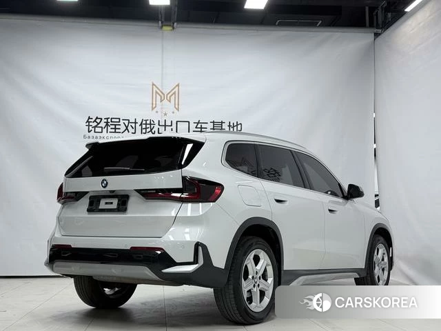 BMW X1 id 4264536 из Китая 15