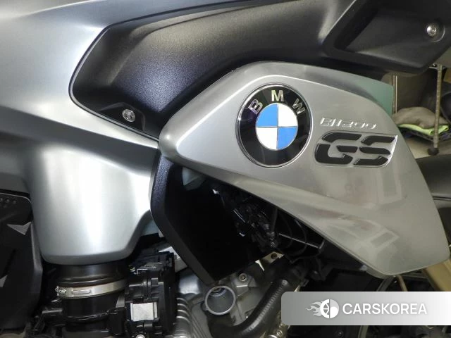 BMW R1200GS id 3946412 из Японии 15