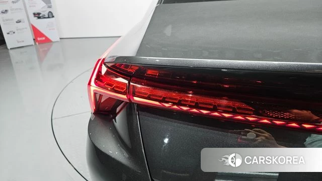 Kia K8 Hybrid id 4427846 из Кореи 15