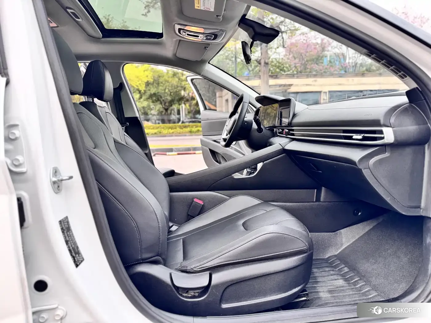 Hyundai Elantra id 4565183 из Китая 15