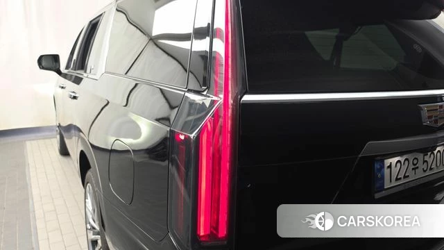 Cadillac Escalade 5th Generation id 4649696 из Кореи 15