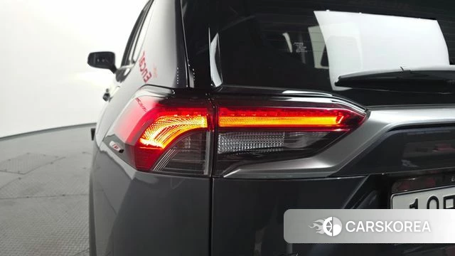 Toyota RAV4 5th Generation id 4465292 из Кореи 15