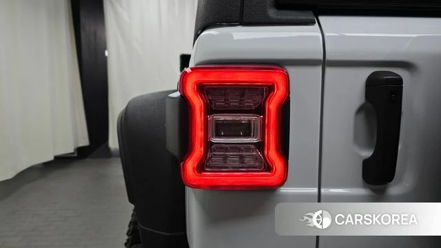 Jeep Wrangler (JL) id 4651048 из Кореи 15