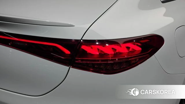 Mercedes-Benz EQE V295 id 4768262 из Кореи 15