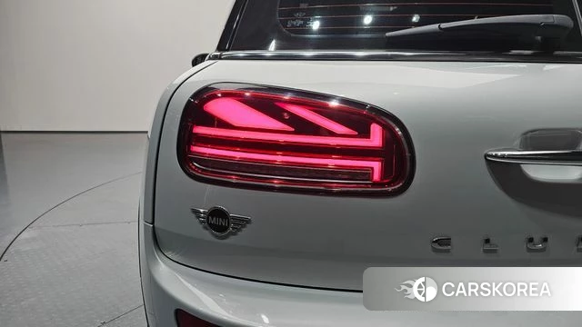 Mini Cooper Clubman id 4433609 из Кореи 15