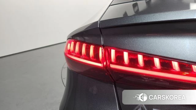 Audi A7 (4K) id 4625040 из Кореи 15