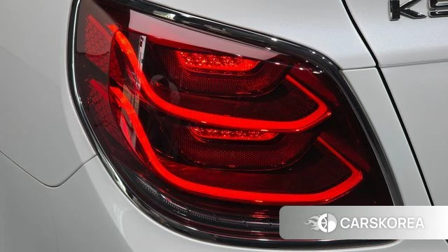 Kia More K9 id 4530369 из Кореи 15