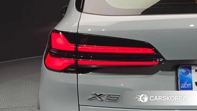 BMW X5 (G05) id 4756857 из Кореи 15