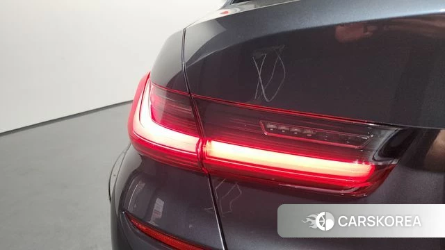 BMW 3 Series (G20) id 4573287 из Кореи 15