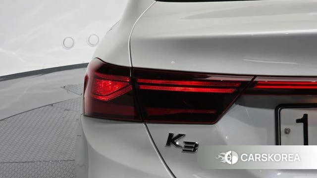 Kia Come New K3 id 4609926 из Кореи 15