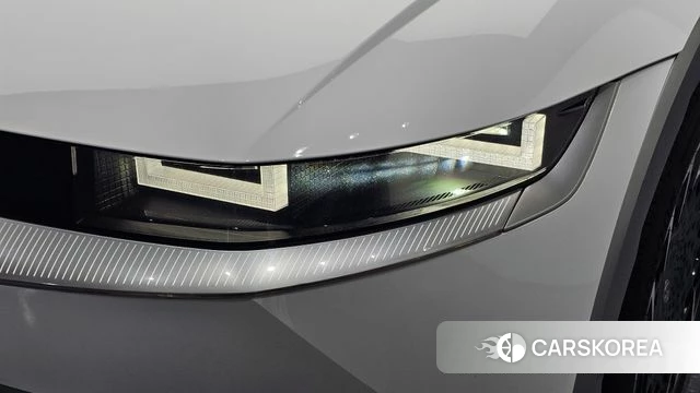 Hyundai Ionic 5 id 4745362 из Кореи 15
