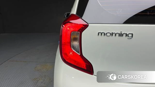 Kia All New Morning (JA) id 4471345 из Кореи 15