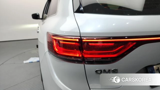 Renault Korea (Samsung) The New QM6 id 4292891 из Кореи 15