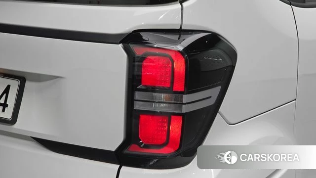 Kia The New Kia Ray id 4835102 из Кореи 15