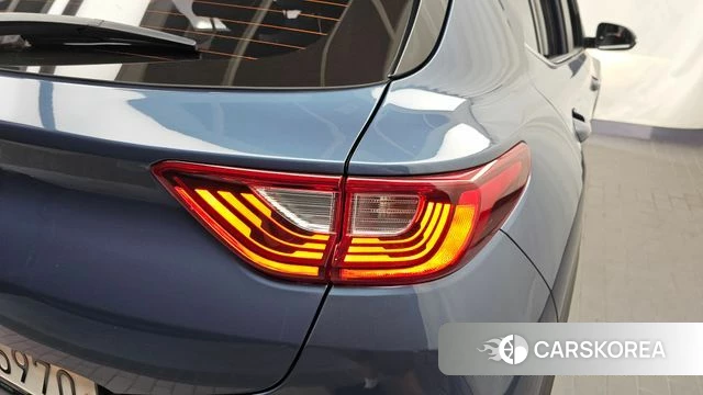 Kia Stonic id 4684401 из Кореи 15