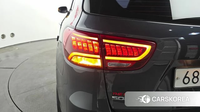 Kia The New Sorento id 4356596 из Кореи 15