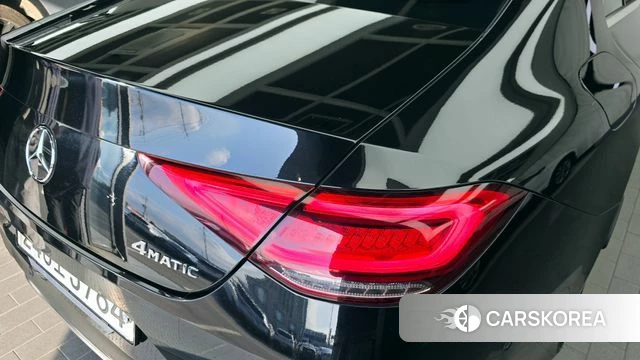 Mercedes-Benz CLS-Class C257 id 4383975 из Кореи 15