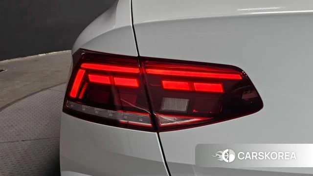 Volkswagen Passat GT (B8) id 4494989 из Кореи 15