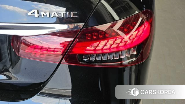 Mercedes-Benz E-Class W213 id 4675346 из Кореи 15