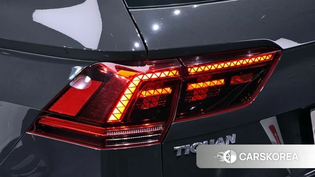 Volkswagen Tiguan second Generation id 4317344 из Кореи 15