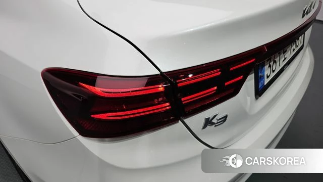 Kia The New K3 2nd generation id 4401348 из Кореи 15