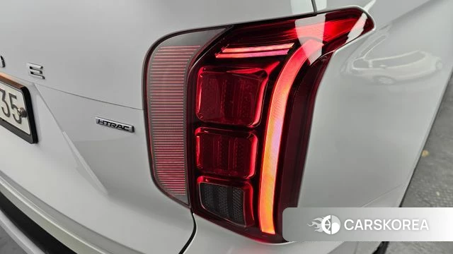 Hyundai Palisade id 4708307 из Кореи 15