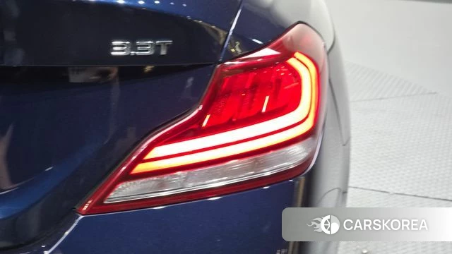 Genesis G70 id 4536158 из Кореи 15