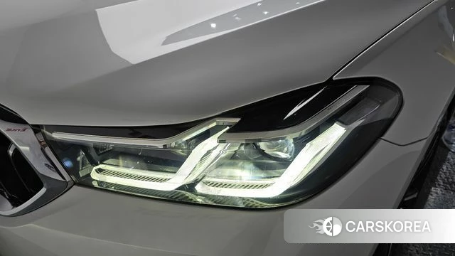 BMW 6 Series GT (G32) id 4281505 из Кореи 15