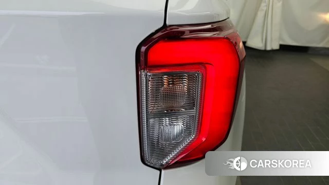 Ford Explorer 6th Generation id 4530354 из Кореи 15