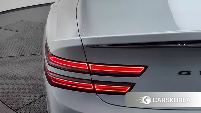 Genesis G80 (RG3) id 4516500 из Кореи 15