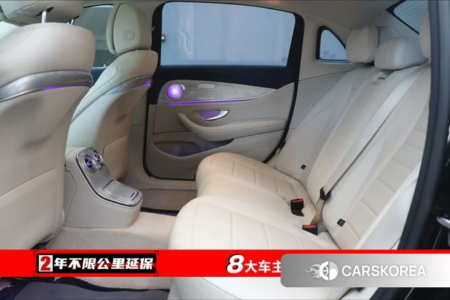 Mercedes-Benz E-class id 4210384 из Китая 15