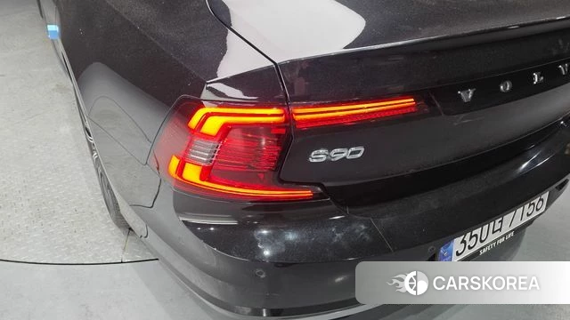 Volvo S90 id 4267140 из Кореи 15