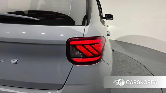Hyundai Venue id 4315951 из Кореи 15