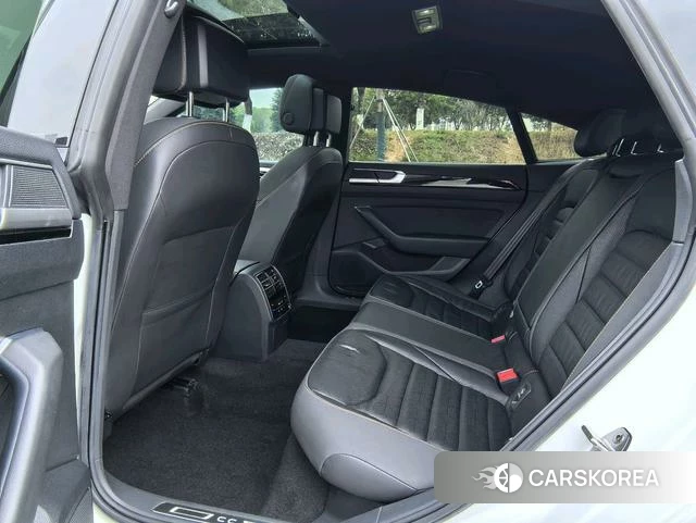 Volkswagen CC id 4277569 из Китая 15
