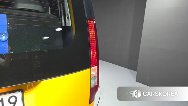 Hyundai Staria id 4612513 из Кореи 15