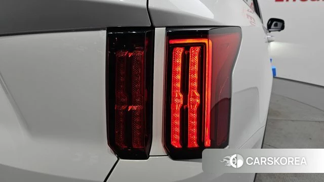 Kia Sorento 4th Generation id 4266839 из Кореи 15