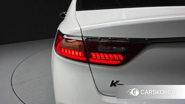 Kia Come New K7 id 4508498 из Кореи 15