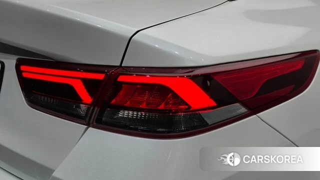 Kia The New K5 2nd generation id 4944338 из Кореи 15