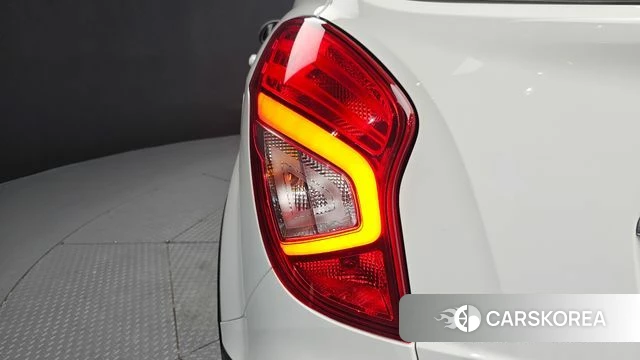Ssangyong New Style Korando C id 4543442 из Кореи 15