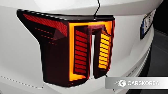 Kia The New Sorento 4th Generation id 4360325 из Кореи 15