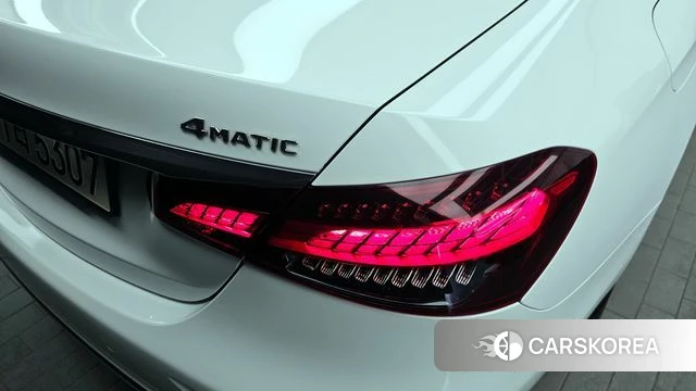 Mercedes-Benz E-Class W213 id 4195428 из Кореи 15